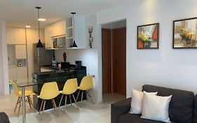 Hosts Br - Apartamento No Centro De Porto De Galinhas